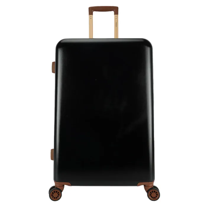 Decent Retro Trolley 76 black