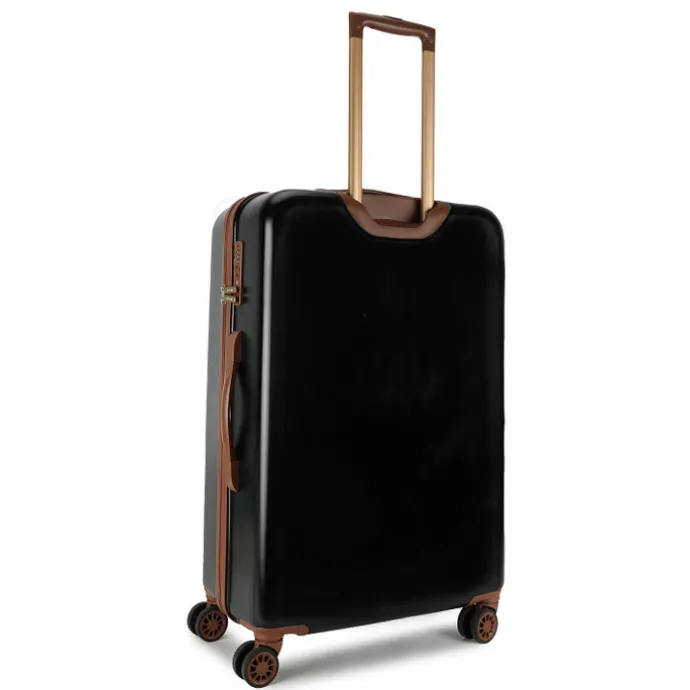 Decent Retro Trolley 76 black