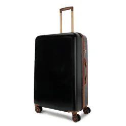 Decent Retro Trolley 76 black