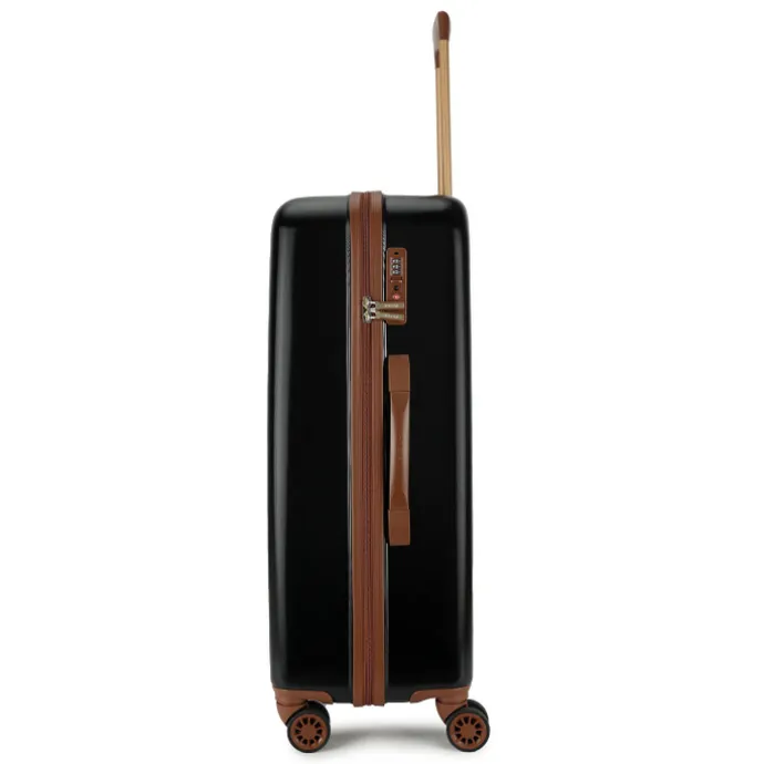 Decent Retro Trolley 76 black