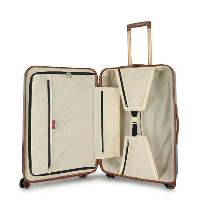Decent Retro Trolley 76 black
