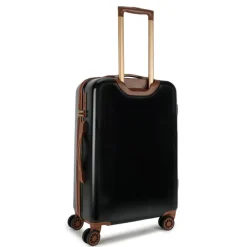 Decent Retro Trolley 67 black
