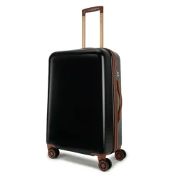 Decent Retro Trolley 67 black