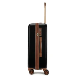 Decent Retro Trolley 67 black