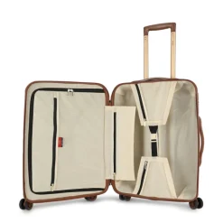 Decent Retro Trolley 67 black