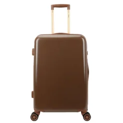 Decent Retro Trolley 67 dark brown
