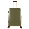 Decent Retro Trolley 67 dark green