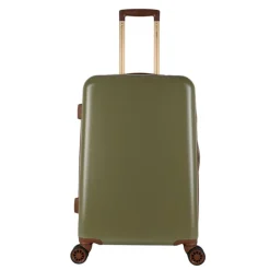 Decent Retro Trolley 67 dark green