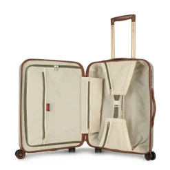 Decent Retro Trolley 67 dark green