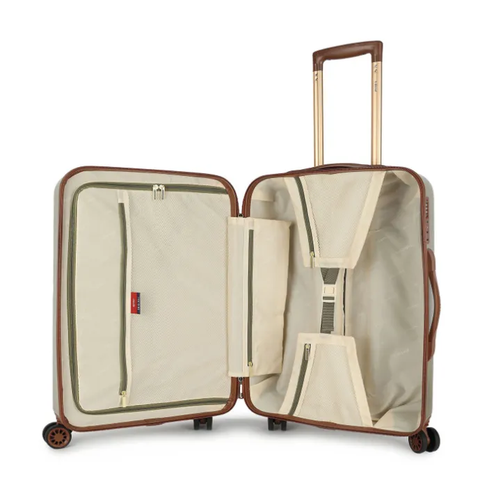 Decent Retro Trolley 67 dark green