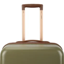 Decent Retro Trolley 67 dark green