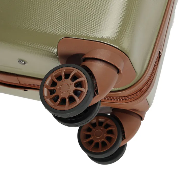 Decent Retro Trolley 67 dark green