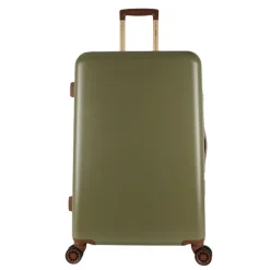 Decent Retro Trolley 76 dark green