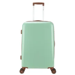 Decent Retro Trolley 67 olive