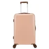 Decent Retro Trolley 67 pink
