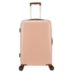 Decent Retro Trolley 67 pink