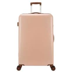 Decent Retro Trolley 76 pink