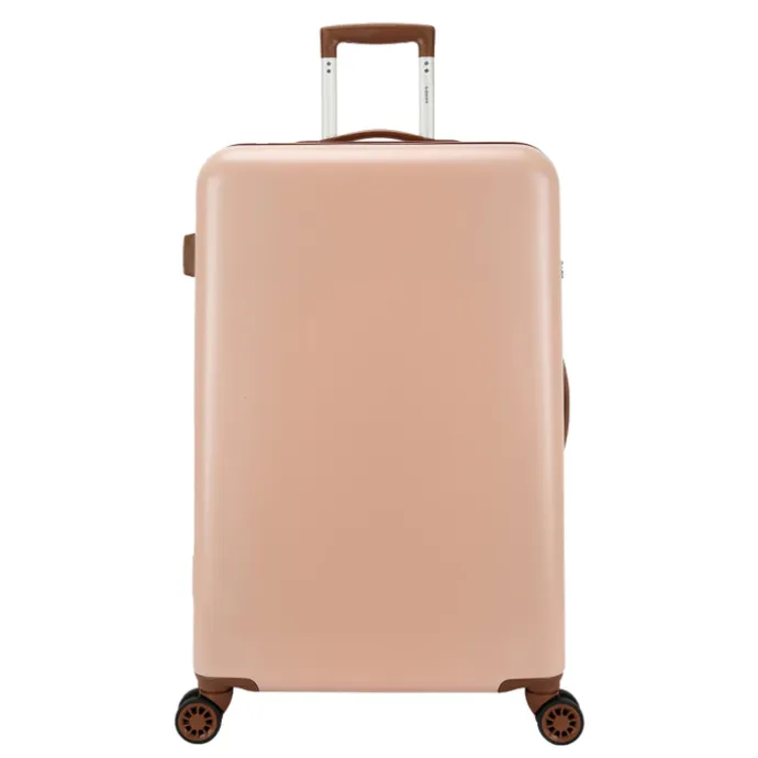 Decent Retro Trolley 76 pink