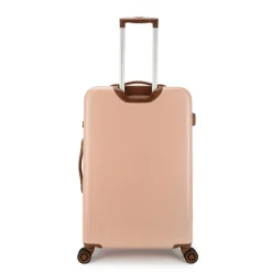 Decent Retro Trolley 76 pink