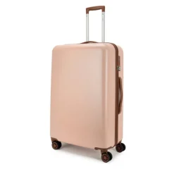 Decent Retro Trolley 76 pink
