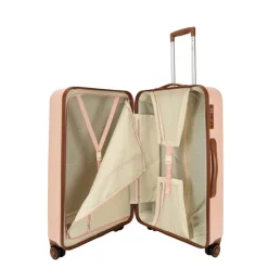 Decent Retro Trolley 76 pink
