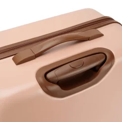 Decent Retro Trolley 76 pink