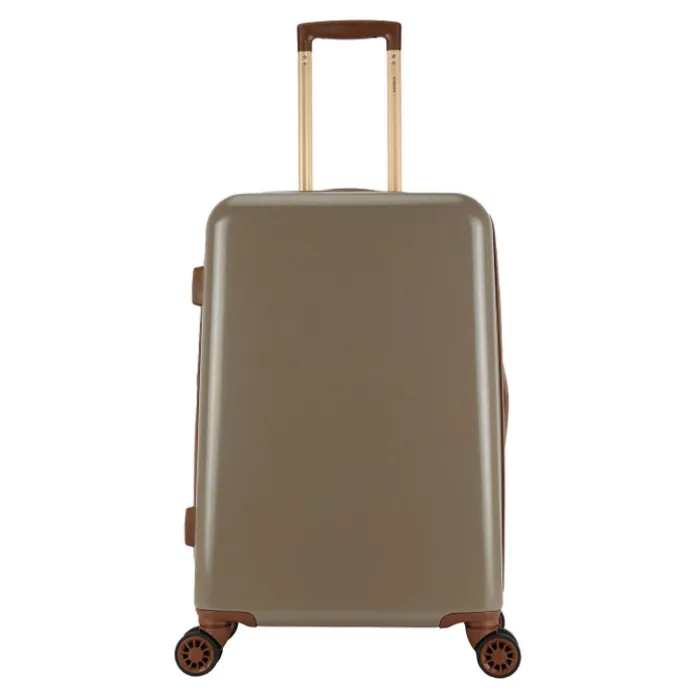 Decent Retro Trolley 67 taupe