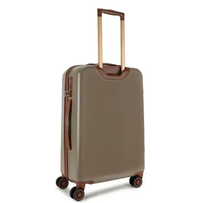 Decent Retro Trolley 67 taupe