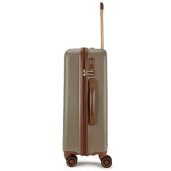 Decent Retro Trolley 67 taupe