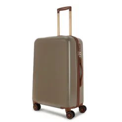 Decent Retro Trolley 67 taupe