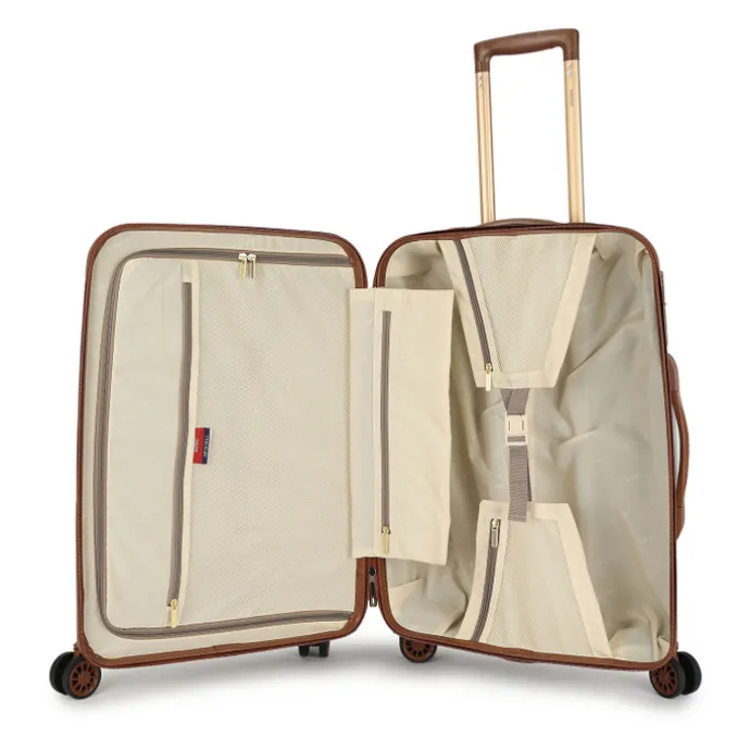 Decent Retro Trolley 67 taupe