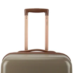 Decent Retro Trolley 67 taupe