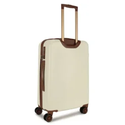 Decent Retro Trolley 67 white