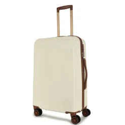 Decent Retro Trolley 67 white