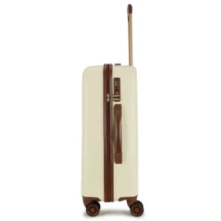 Decent Retro Trolley 67 white