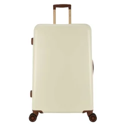 Decent Retro Trolley 76 white