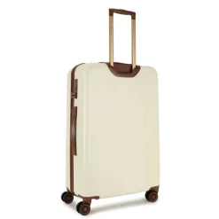 Decent Retro Trolley 76 white