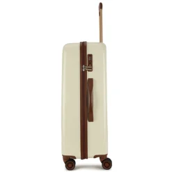 Decent Retro Trolley 76 white