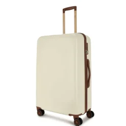 Decent Retro Trolley 76 white