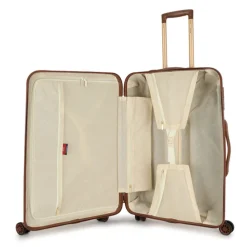 Decent Retro Trolley 76 white