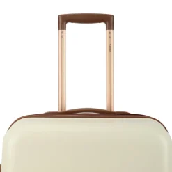 Decent Retro Trolley 76 white