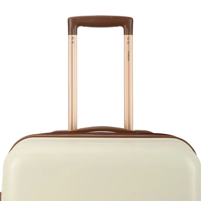 Decent Retro Trolley 76 white