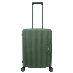 Decent Smart Cabin Trolley 55 olive