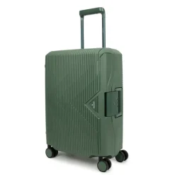 Decent Smart Cabin Trolley 55 olive