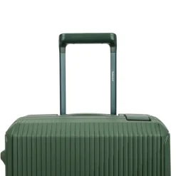 Decent Smart Cabin Trolley 55 olive