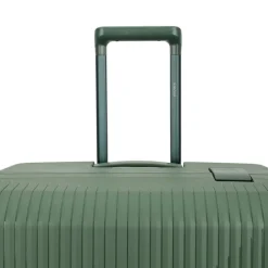 Decent Smart Trolley Large 77 olive