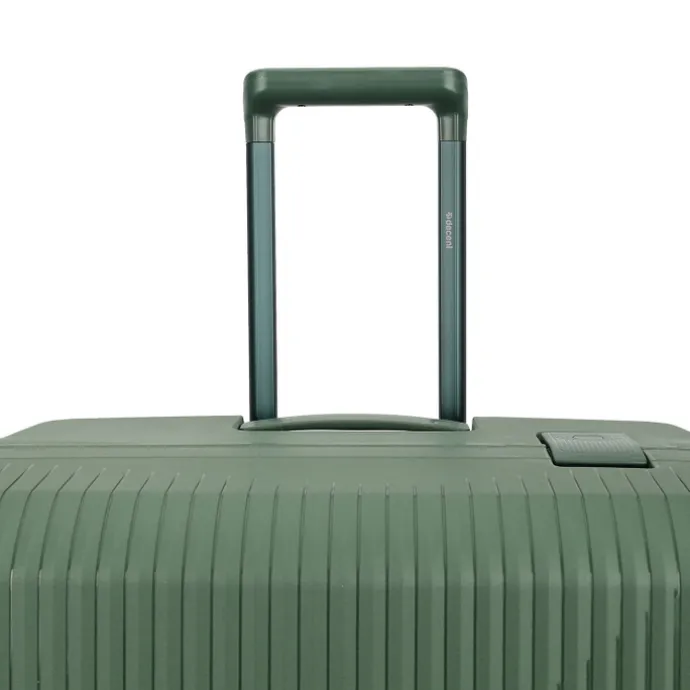 Decent Smart Trolley Large 77 olive