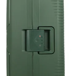 Decent Smart Trolley Large 77 olive