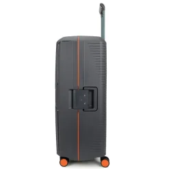 Decent Smart Trolley Large 77 anthracite