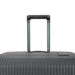 Decent Smart Trolley Large 77 anthracite